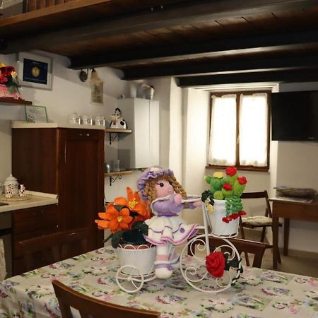 Twins' Historical Apartment Trevi Luaran gambar
