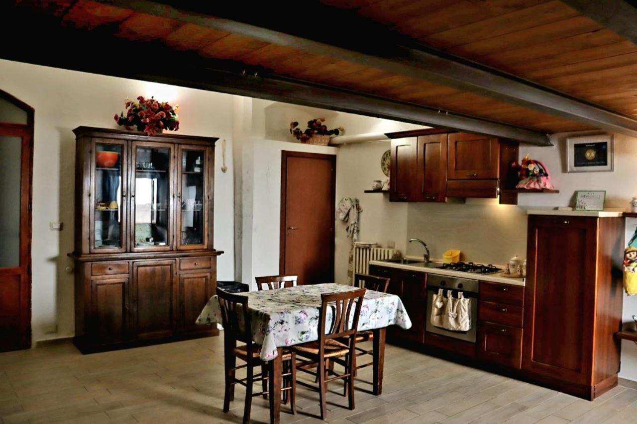 Twins' Historical Apartment Trevi Luaran gambar