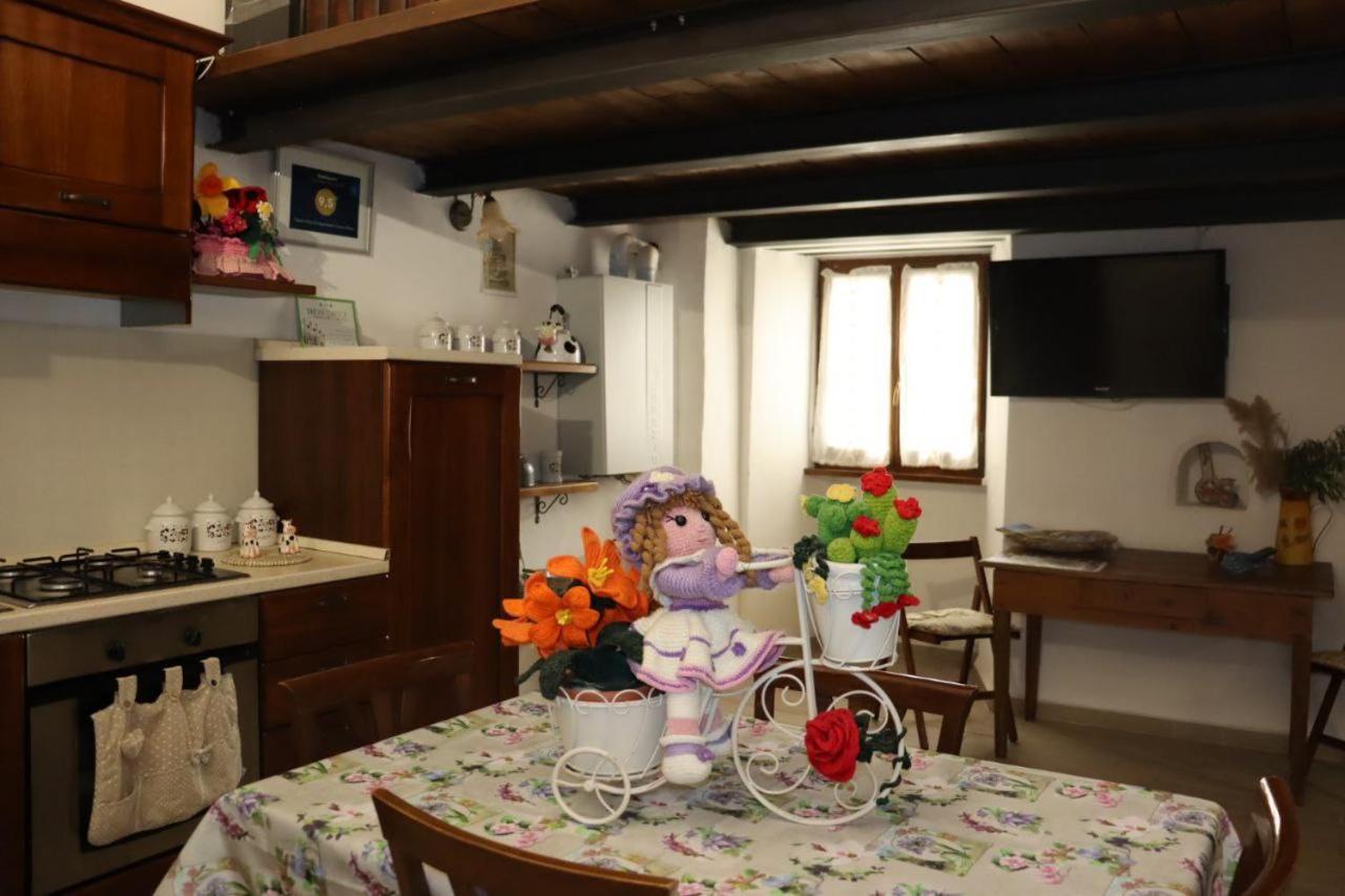 Twins' Historical Apartment Trevi Luaran gambar
