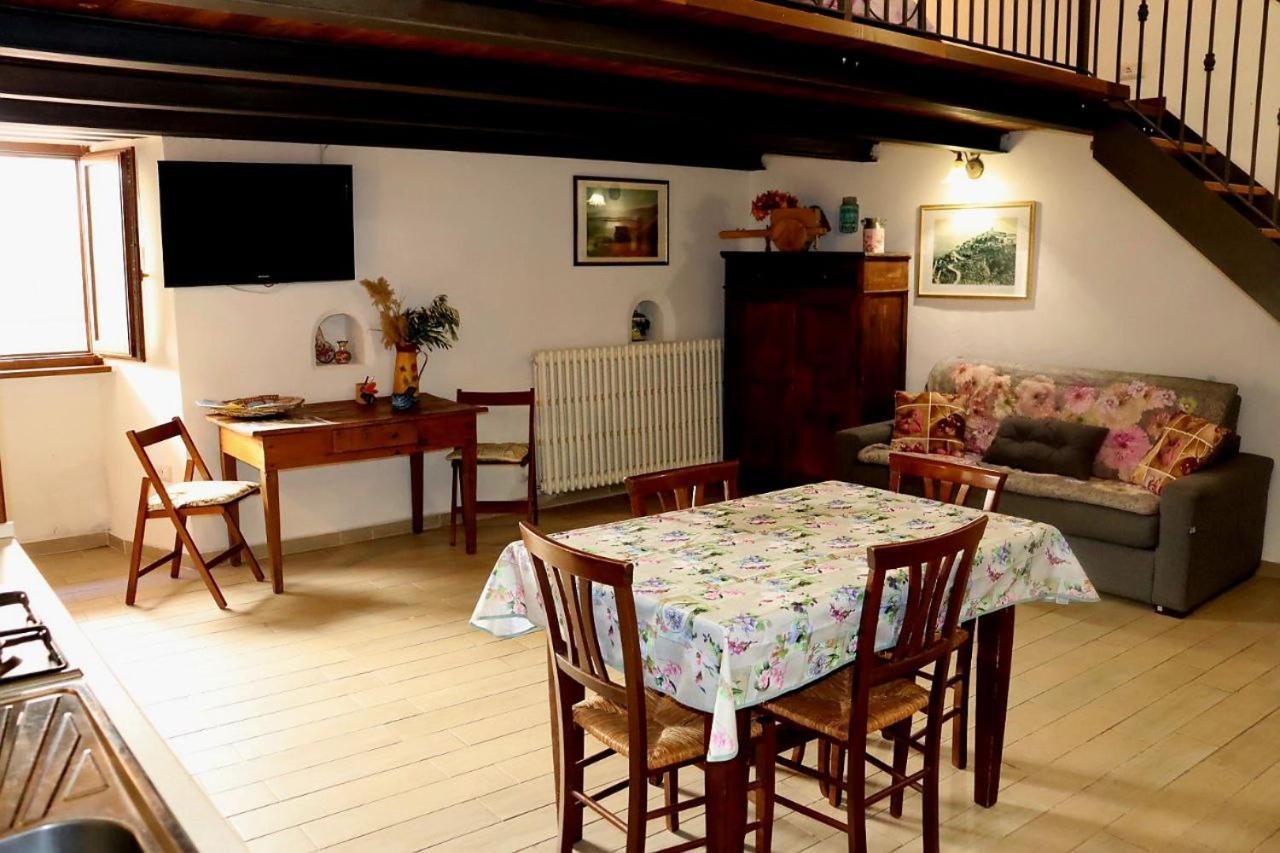 Twins' Historical Apartment Trevi Luaran gambar