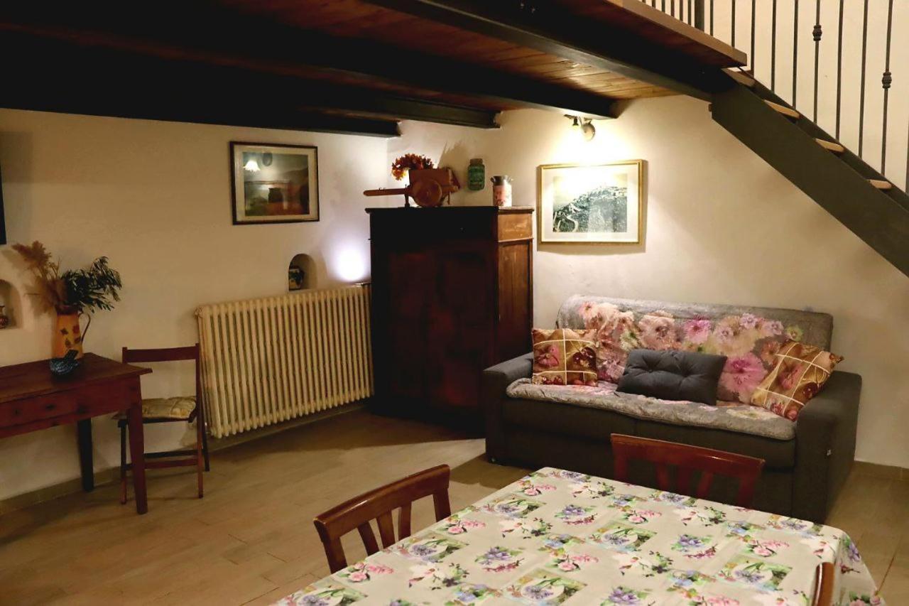 Twins' Historical Apartment Trevi Luaran gambar