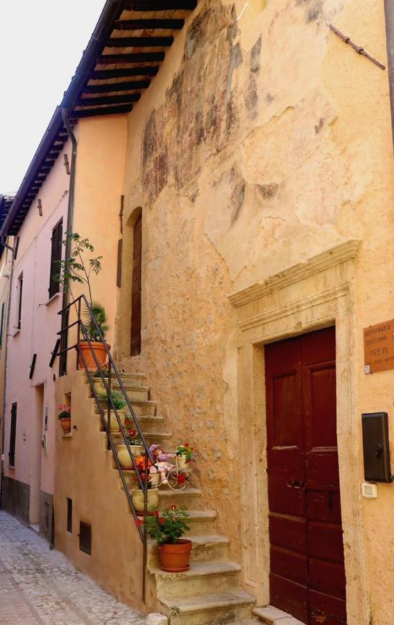 Twins' Historical Apartment Trevi Luaran gambar