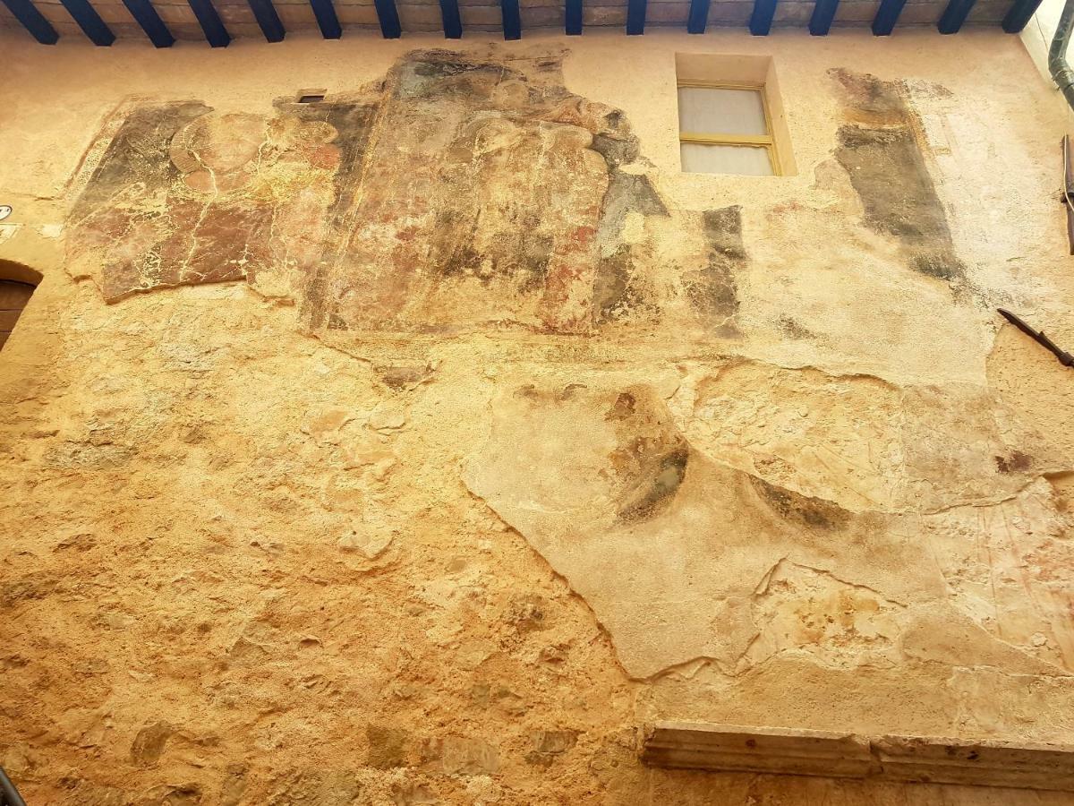 Twins' Historical Apartment Trevi Luaran gambar