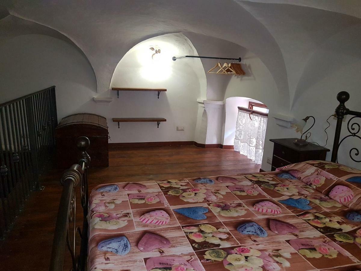 Twins' Historical Apartment Trevi Luaran gambar